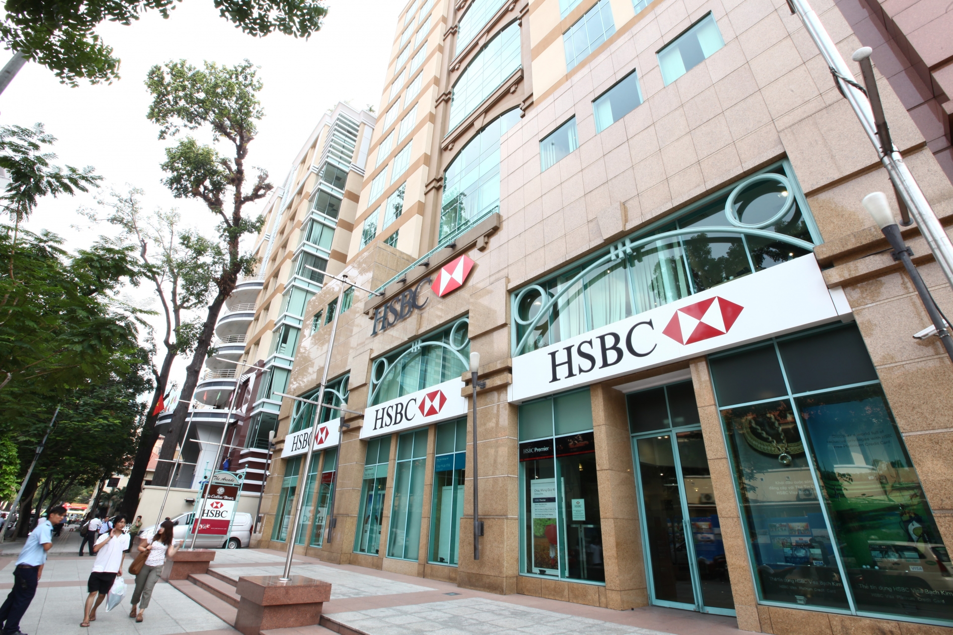 HSBC secures first Push facility in ASEAN for Nutifood, backing Vietnam–Italy trade