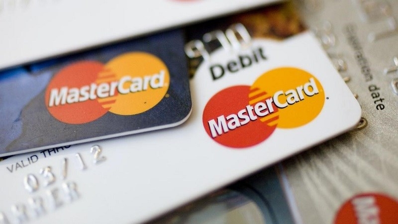 Mastercard to be banned in India for non-compliance with data storage rules