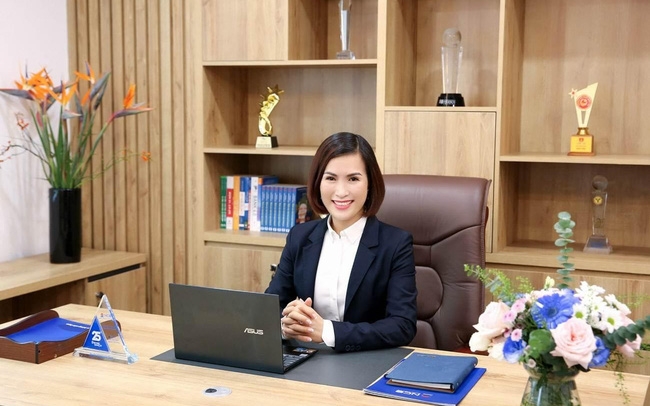 ncb appointed former sun group ceo bui thi thanh huong as new chairwoman