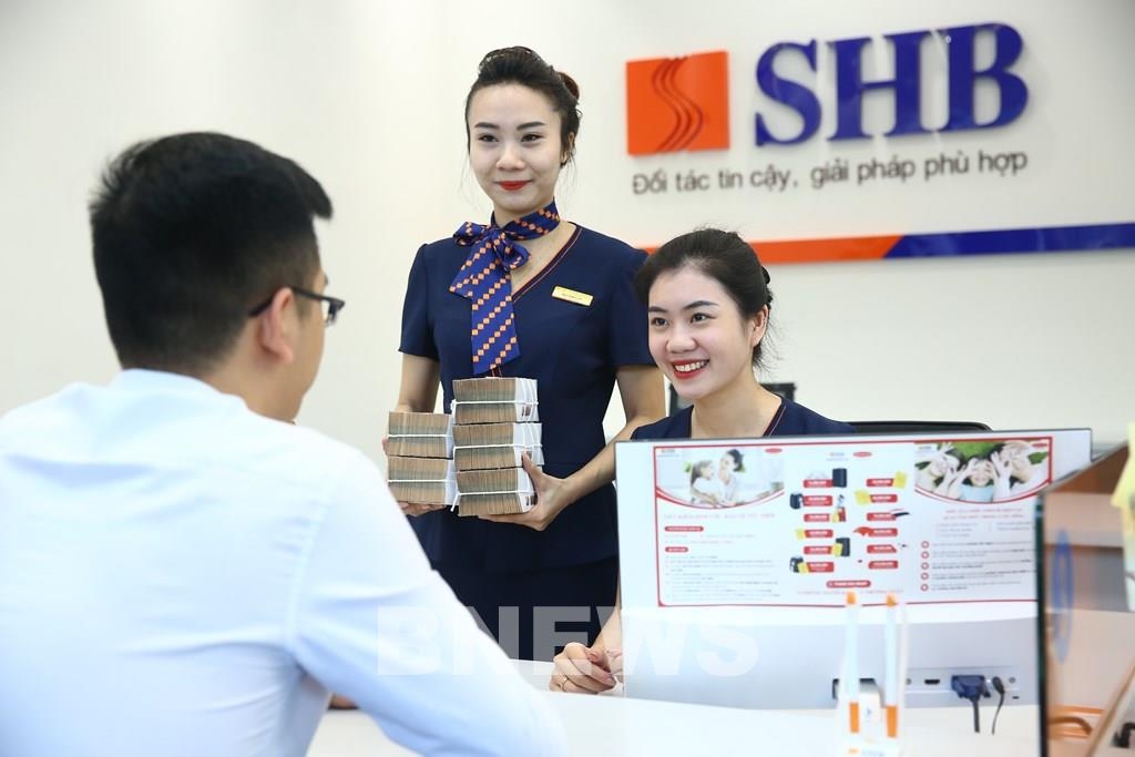 SHB temporarily locks foreign ownership ratio at 10 per cent