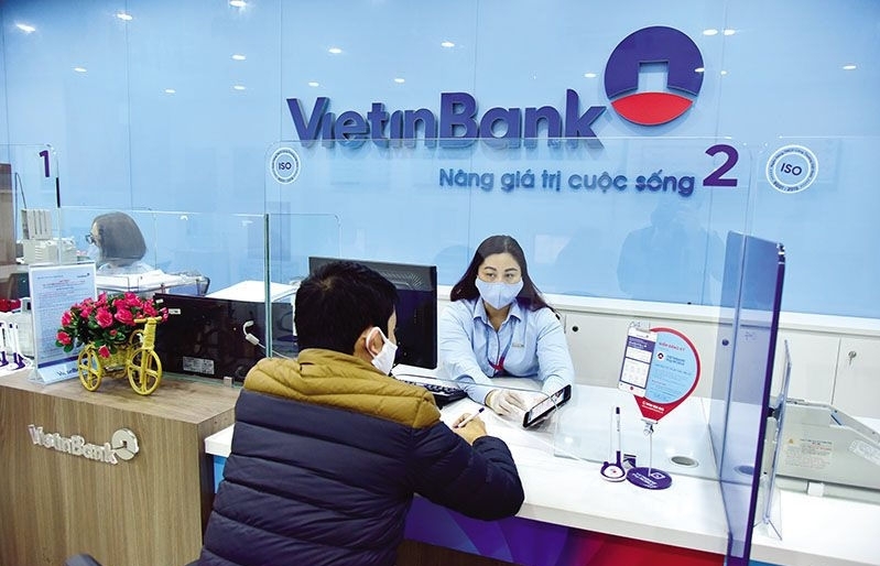 VietinBank to divest from VietinBank Securities and VietinBank Leasing
