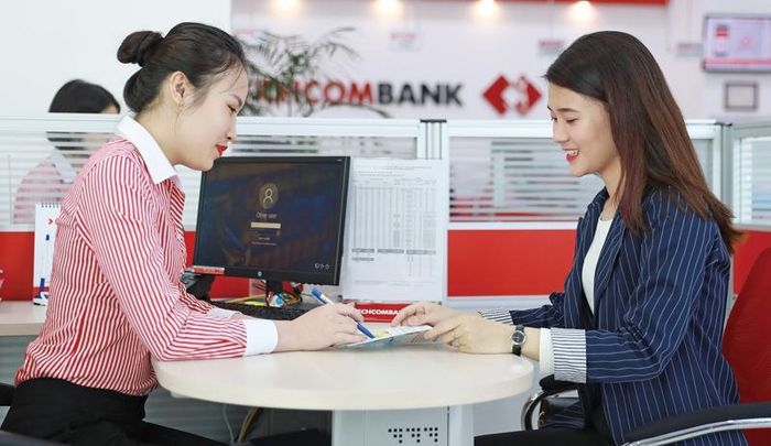 Techcombank to issue six million ESOP shares for employees