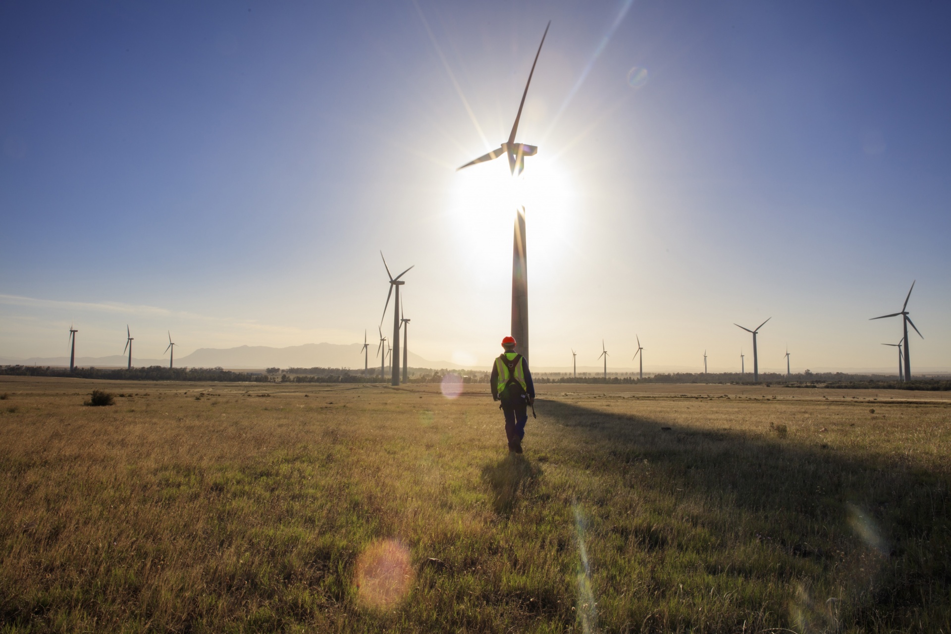 HSBC gives green support to wind energy sector of Vietnam