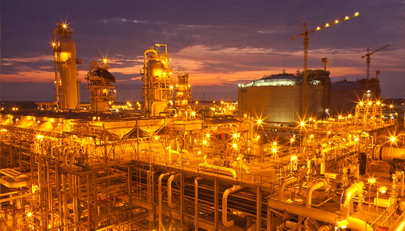 Tokyo Gas and Marubeni to build a nearly $2 billion LNG power plant in Vietnam