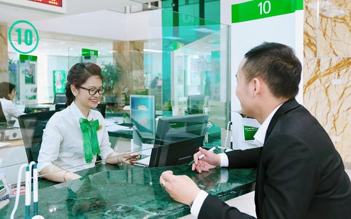 Vietcombank to maintain resilience despite possible bad debt formation and lower profit