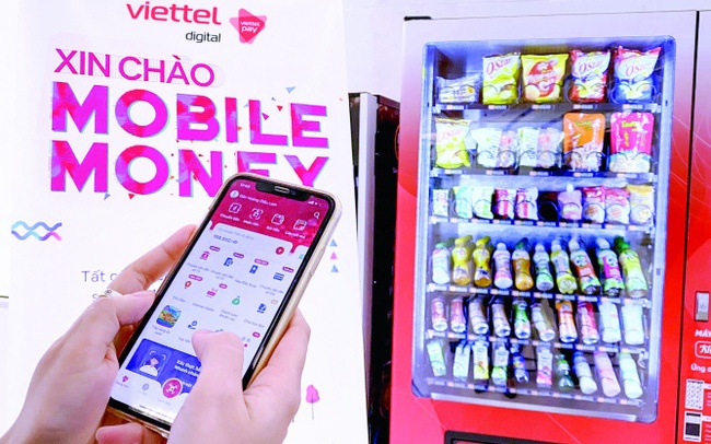 Viettel to launch mobile money service