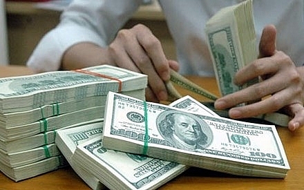 forex reserves soar to all time high of 57 billion