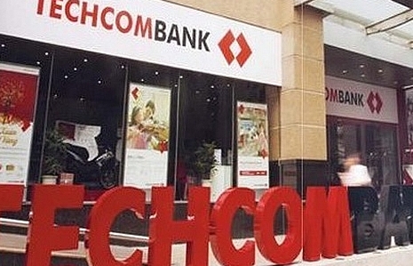 Techcombank to receive $370-million investment from Warburg Pincus