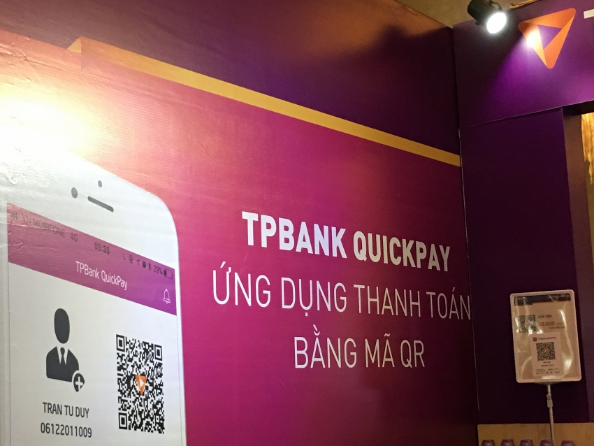 tpbank heads to hsx at vnd32000 initial price