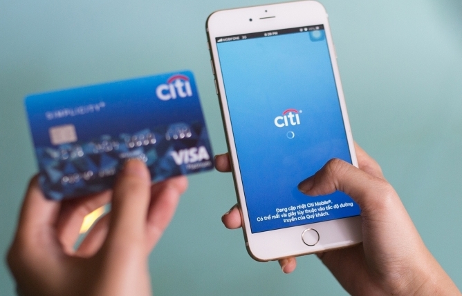 Citi welcomes 1 million new mobile banking users across Asia-Pacific