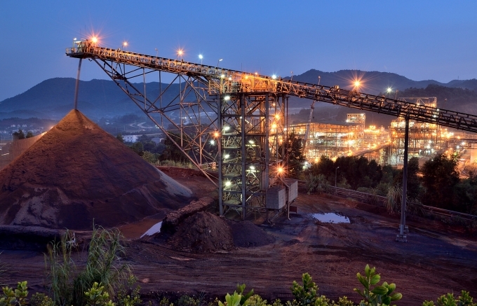 Masan Resources reports solid nine-month performance