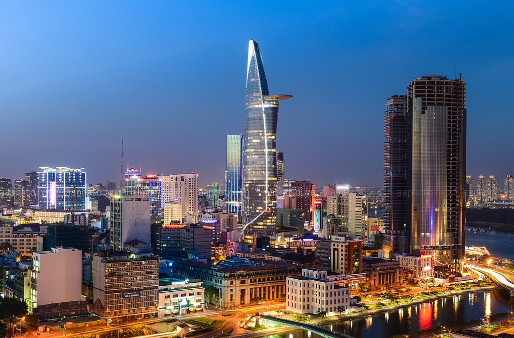 Private equity investments in Vietnam take off in Year of the Dog