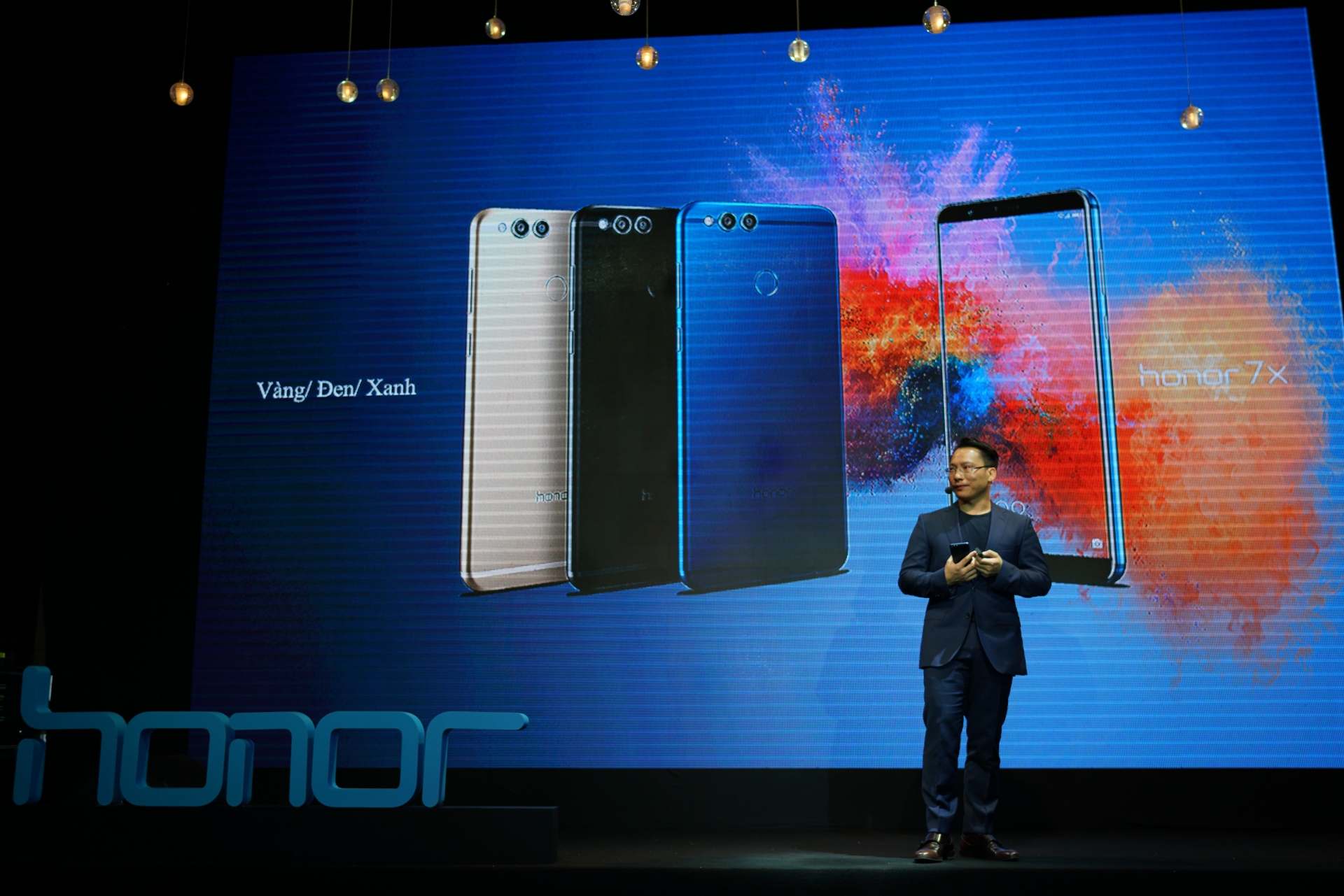 Honor aims to break into Vietnam’s top 3 smartphone brands