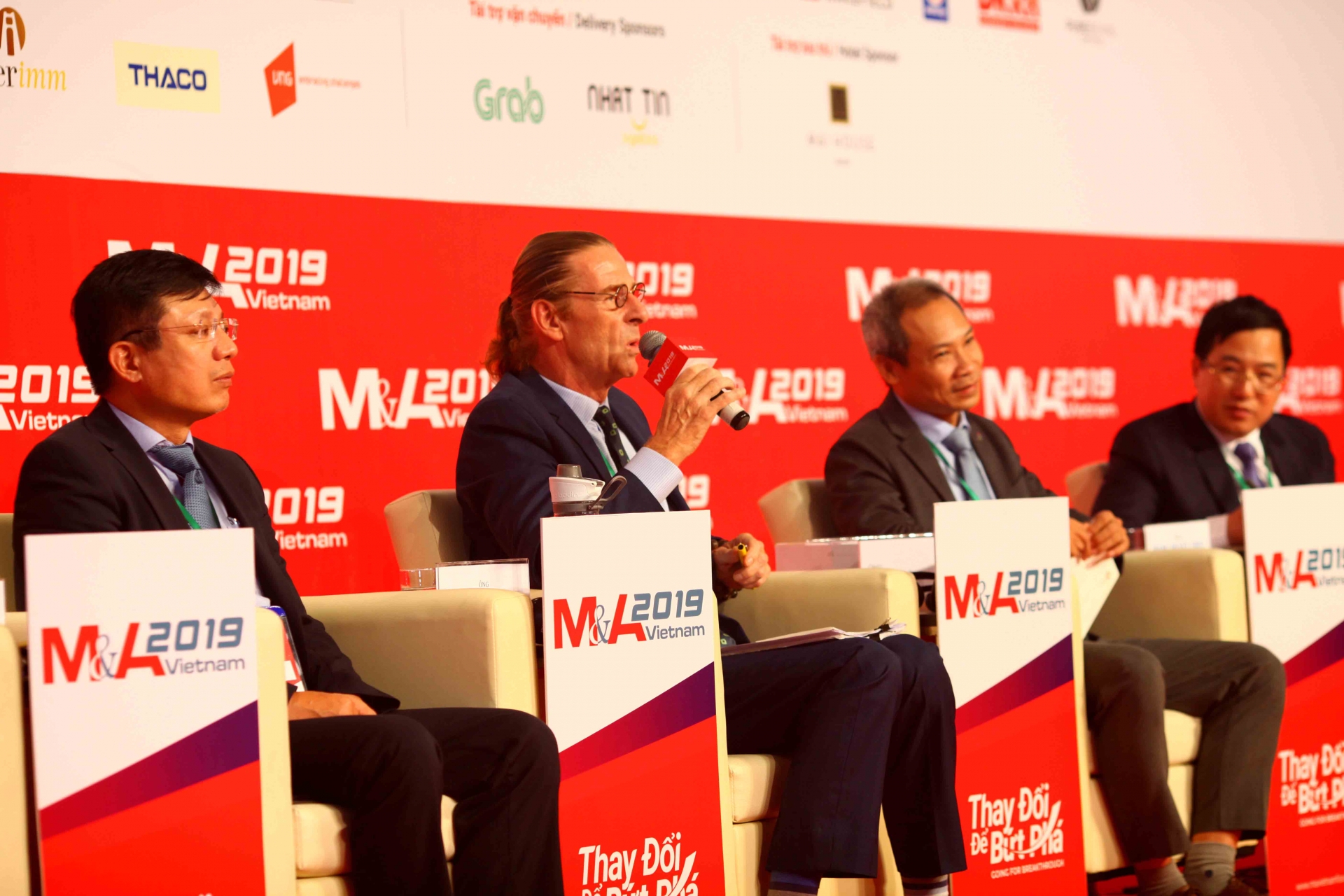 Policy reform is key to unlock Vietnam's M&A future