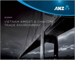 anz wins best trade finance bank in vietnam