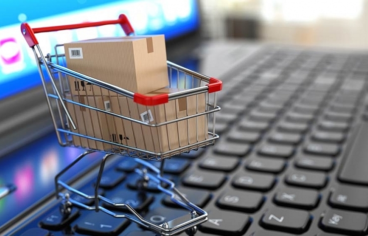 Raging competition on e-commerce market promises to heat further up