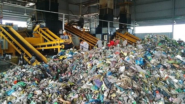 vietnams first waste to energy ppp project receives adb support