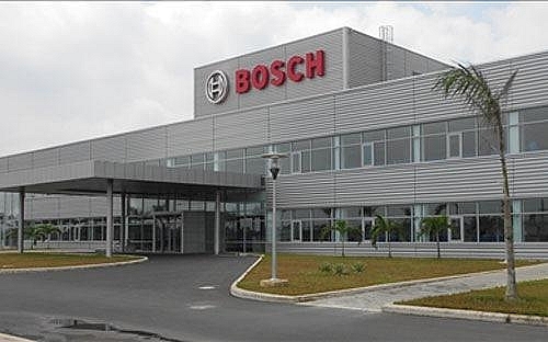 bosch partners yonah to clear healthcare barriers in papua new guinea