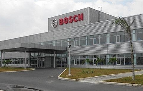 Bosch partners Yonah to clear healthcare barriers in Papua New Guinea