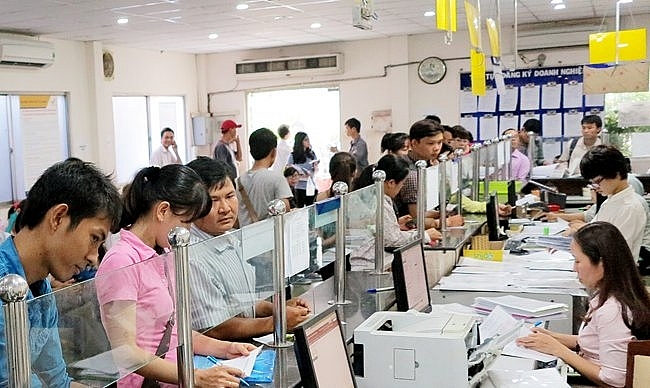 new firms register nearly 9 billion in first two months