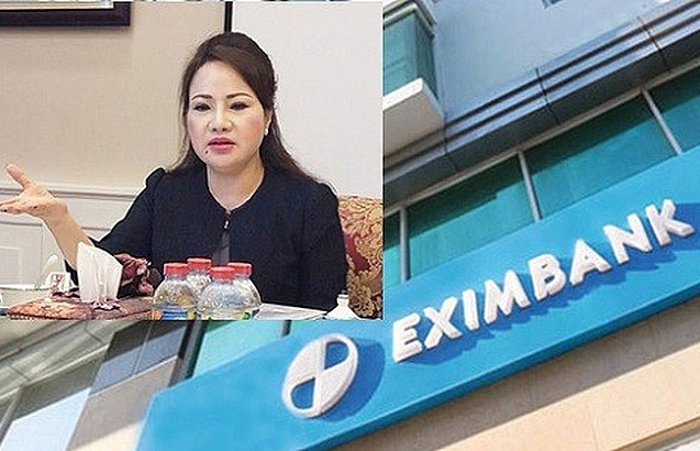 Eximbank threatened to be sued for lack of respect