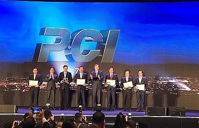 Quang Ninh leads PCI ranking for the first time