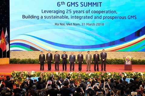 GMS to approve 227 projects worth $66 billion