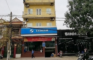 eximbank shareholders infuriated at slow response to crises