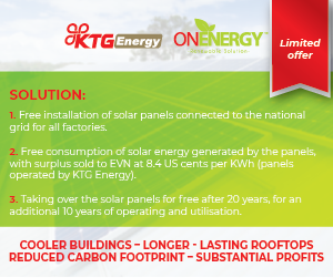 ktg energy launches free solar power panel offers for businesses