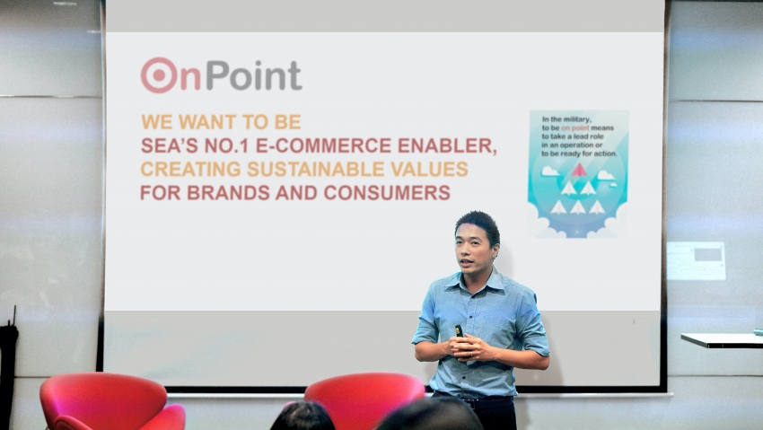 vietnams top e commerce enabler raised over 8 million in series a funding