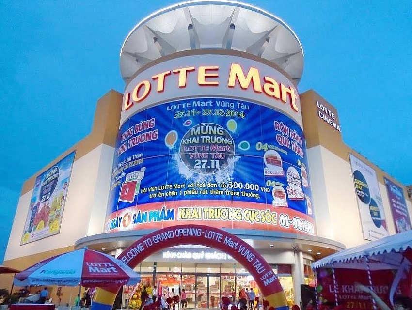 vietnam could be lotte marts next target for withdrawal after china