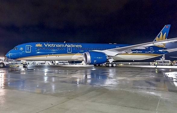 Vietnam Airlines flight fails to take off twice due to glitch