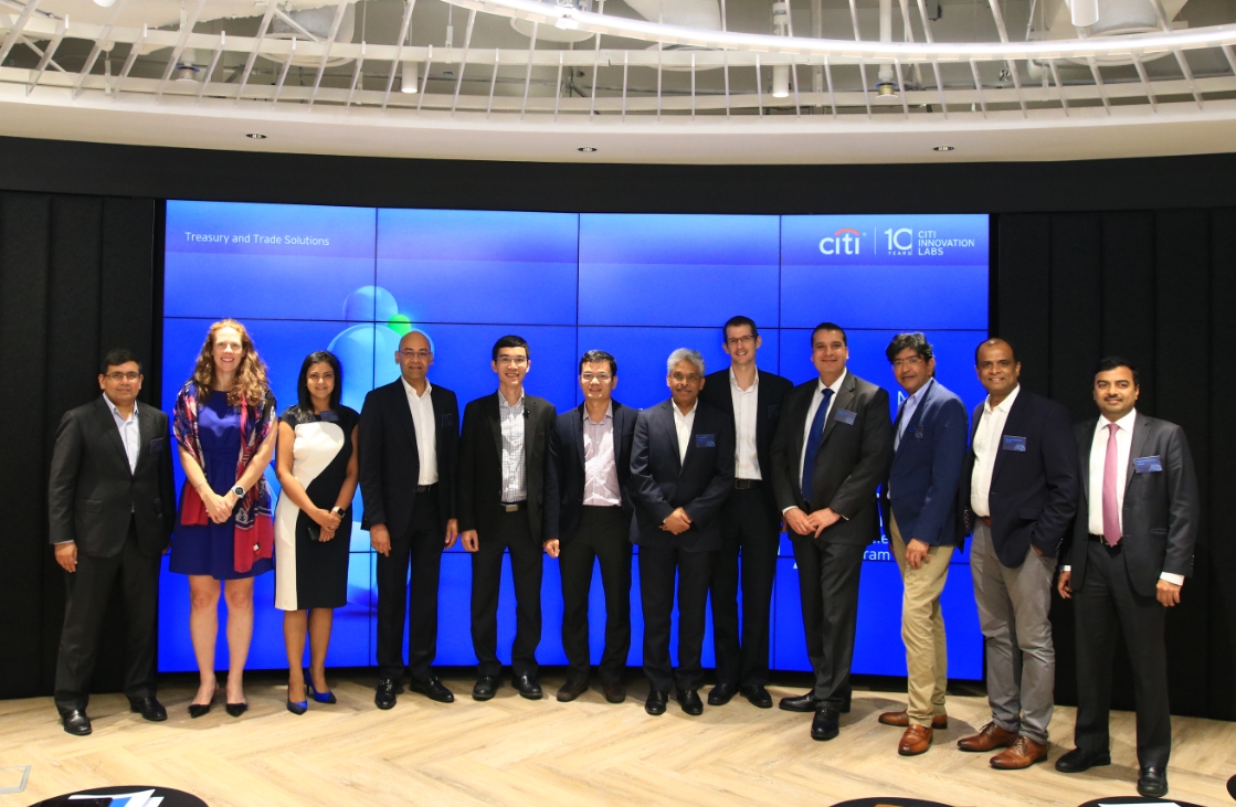 Citi enters partnership with Vietnam-based fintech Payoo
