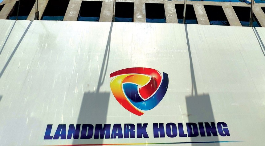 Landmark Holding to be delisted from HSX over financial troubles