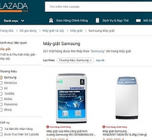 lazada to be inspected soon