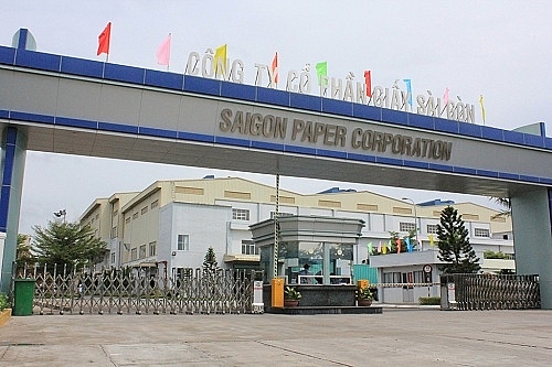 sojitz corporation acquires saigon paper corporation