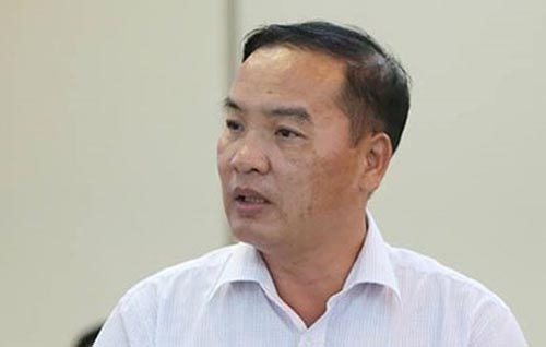 Former chairman of MobiFone to be arrested