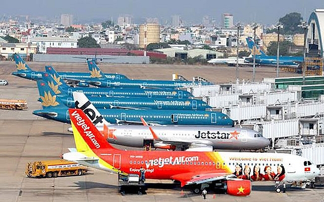 vietnam to increase foreign ownership limit to 49 per cent at domestic airlines