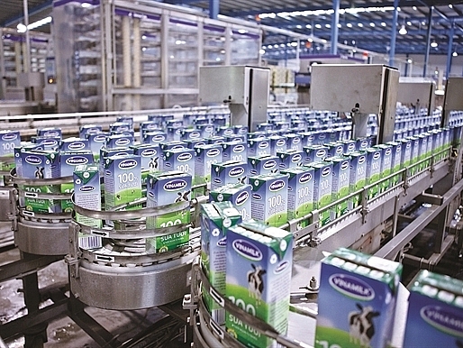 jardine cycle carriage registers to acquire additional shares of vinamilk
