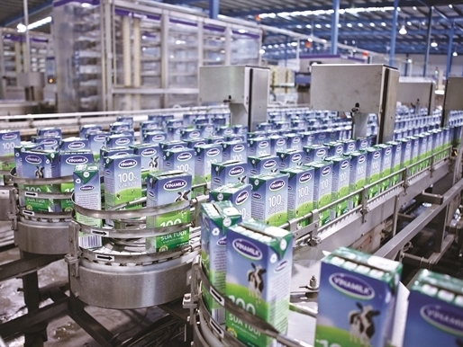 Jardine Cycle & Carriage registers to acquire additional shares of Vinamilk