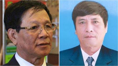 Two former senior police officials to be prosecuted in multi-million dollar gambling case