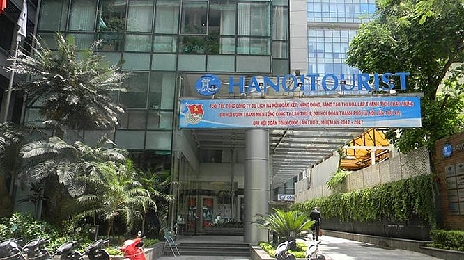 hanoitourist likely to see vnd550 billion seized