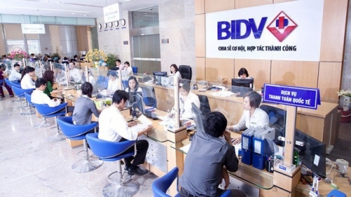 South Korea's Hana Bank acquires 15 per cent in BIDV