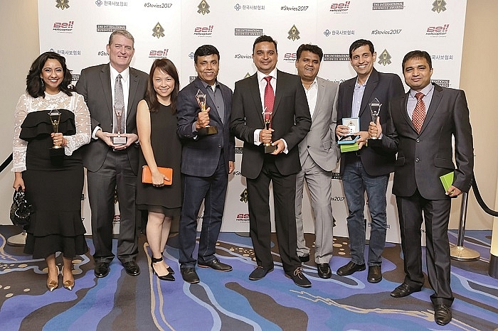 vietnamese businesses win big in 15th international stevie awards