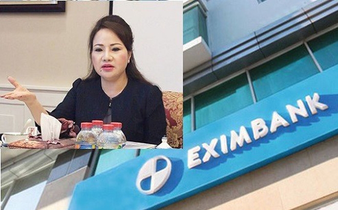 Chu Thi Binh fully repaid by Eximbank