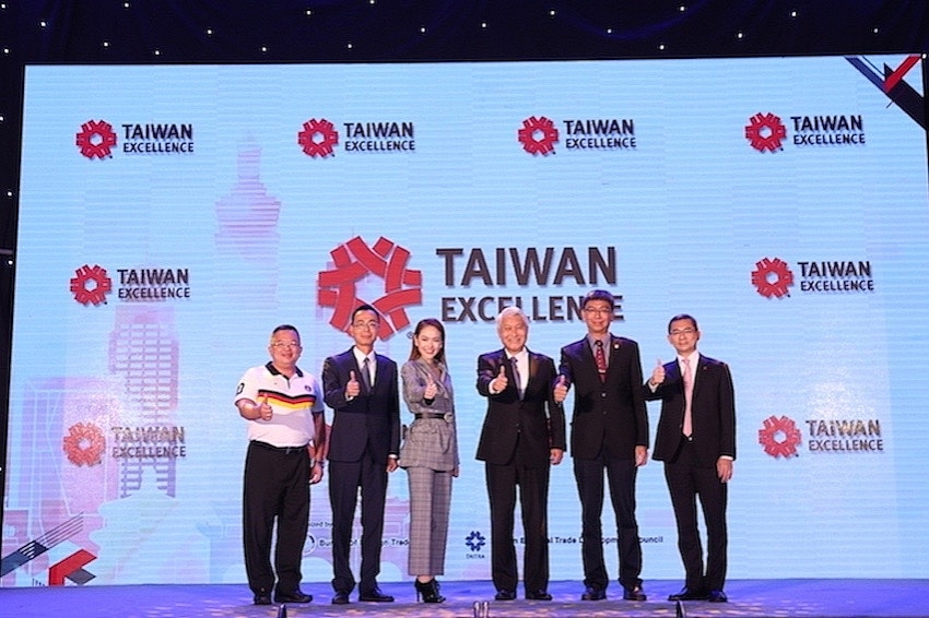 taiwan excellence to create new standards of innovation