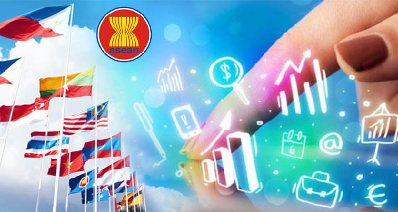 ASEAN small businesses count on technology to beat COVID-19