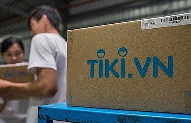 JD.com usurps VNG to become Tiki's largest shareholder