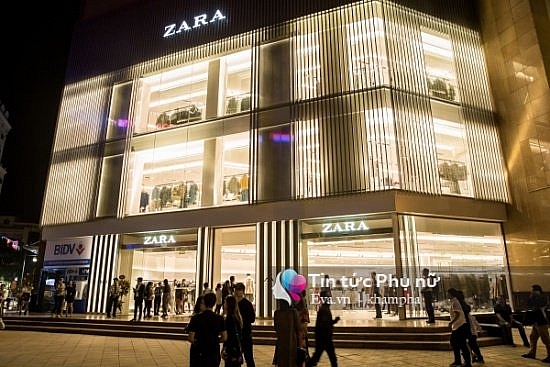 zara sees boycott after disrespecting shopper