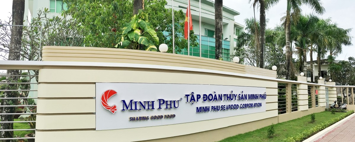 Minh Phu now one of world’s largest seafood companies, to list on HSX
